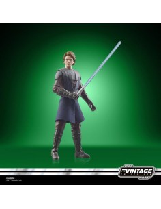 Anakin Skywalker. The...