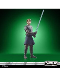 Anakin Skywalker. The... 2