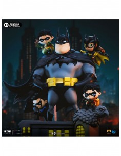 Batman Family. Animated... 2