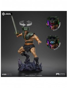 Triklops. Art Scale 1/10.... 2