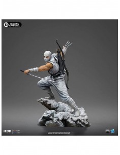 Storm Shadow 1/10. Art...