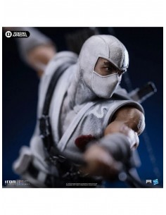 Storm Shadow 1/10. Art... 2