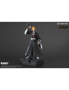 Ichigo 1/8. Akihabara...