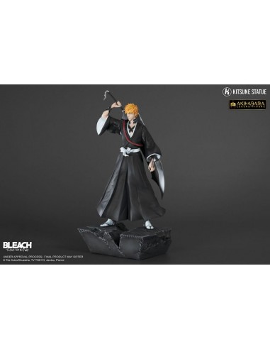 Ichigo 1/8. Akihabara Legend Figure....