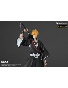 Ichigo 1/8. Akihabara... 2