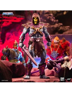 Skeletor 1/6. Masters of...