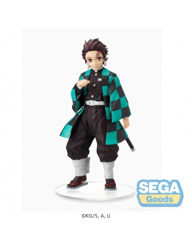 Tanjiro Kamado -Sibling Bond Version-...