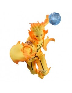 Minato Namikaze. Naruto...
