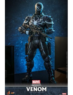 Agent Venom 1/6. Marvel Comics
