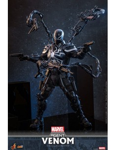 Agent Venom 1/6. Marvel Comics 2