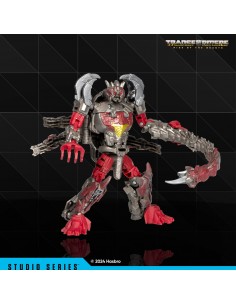 Double Punch. Transformers:...
