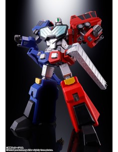 GX-109 Chouryujin. Soul of... 2