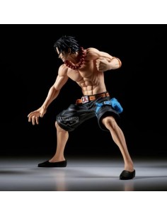 Portgas D. Ace - Grandista... 2