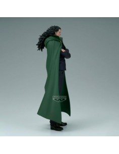 Monkey D. Dragon -  DXF- .... 2