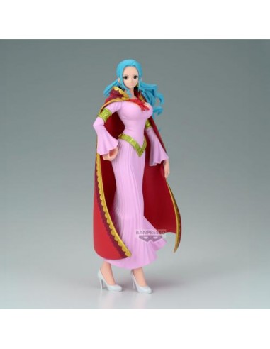 Nefeltari Vivi - DXF- . One Piece