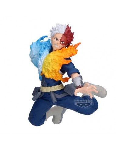 Shoto Todoroki -Figure Maximatic- ....