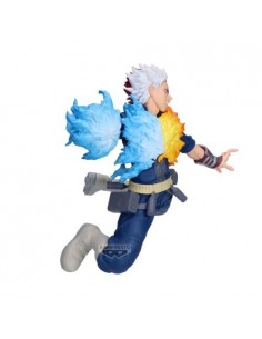 Shoto Todoroki -Figure... 2