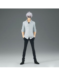 Satoru Gojo -King of...