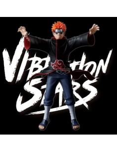 Pain -Vibration Stars-.... 2
