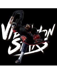 Kakuzu -Vibration Stars -.... 2