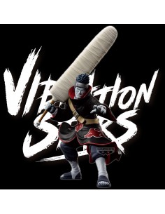 Kisame Shigaki -Vibration... 2