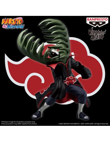 Zetsu -Vibration Stars-. Naruto...