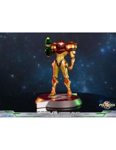 Samus Varia Suit...
