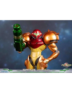 Samus Varia Suit. Metroid... 2