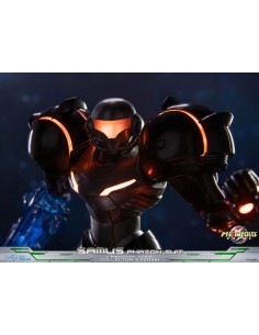 Samus Phazon Suit... 2