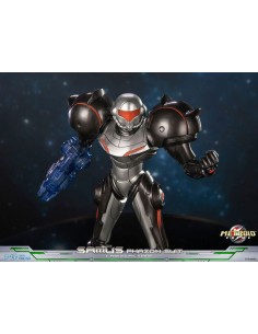 Samus Phazon Suit. Metroid... 2