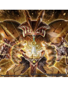 The Legendary Exodia... 2