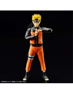 Naruto Uzumaki. Figure Rise... 2
