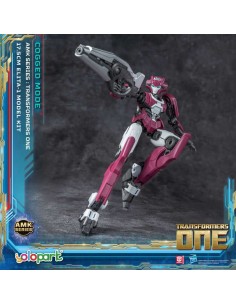 Elita-1. AMK Series.... 2