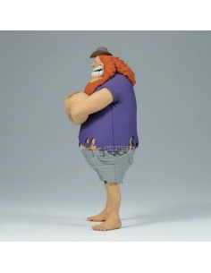 Jaguar D. Saul -DXF-... 2
