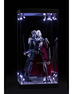 Acrylic Display Case with... 2