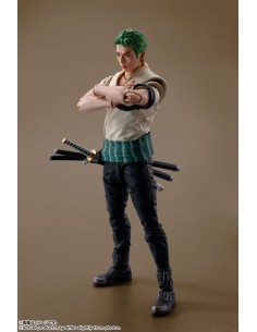(OUTLET) Roronoa Zoro. SH... 2
