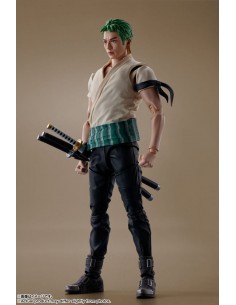 (OUTLET) Roronoa Zoro. SH...