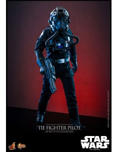 TIE fighter Pilot 1/6. Star... 2