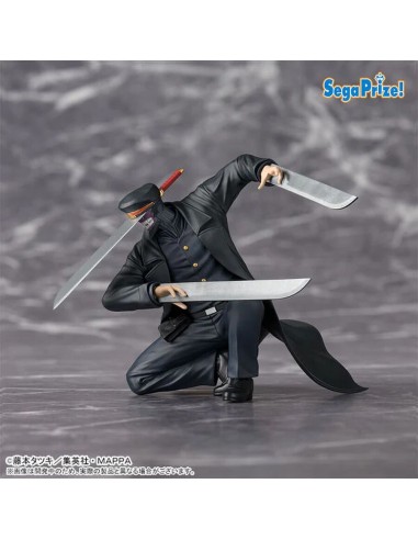 Samurai Sword -PM Perching-. Chainsaw...