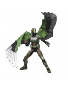 Falcon. Marvel Legends... 2