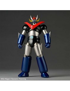 Great Mazinger. Revoltech