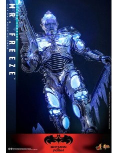 Mr. Freeze -Deluxe Version-... 2