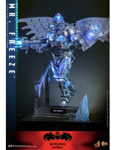Mr. Freeze -Deluxe Version-...
