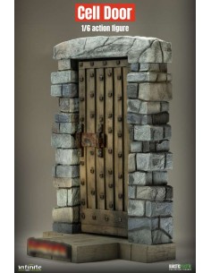 The Castle Door 1/6.... 2