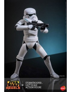 Stormtrooper 1/6. Star... 2