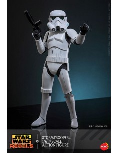 Stormtrooper 1/6. Star...