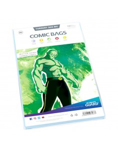Ultimate Guard Comic Bags... 2