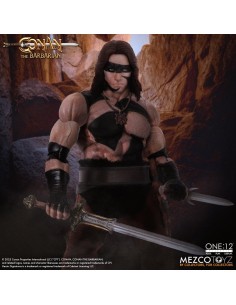 Conan -War Paint Edition-....