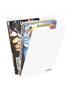 Ultimate Guard Comic White... 2