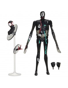 The Spot. Marvel Legends... 2